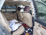 5NMSG73D58H****** Wrecked 2008 Hyundai Santa Fe in Pittsburgh North