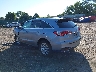 5J8TB4H55GL****** Salvamento y Reparables 2016 Acura RDX en Philadelphia