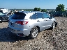 5J8TB4H55GL****** Salvamento y Destrozados 2016 Acura RDX en Estado de Pennsylvania