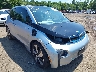 WBY1Z4C59EV****** Salvage and Wrecked 2014 BMW I3 in Sayreville