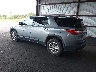 1GNERFKW9LJ****** Salvage and Repairable 2020 Chevrolet Traverse in Atlanta West