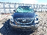 5GAER13778J****** Wrecked 2008 Buick Enclave in Georgia State