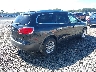 5GAER13778J****** Salvage and Wrecked 2008 Buick Enclave in Georgia State