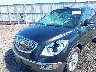 5GAER13778J****** Salvage and Repairable 2008 Buick Enclave in Georgia State