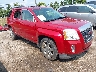 2GKFLSE36F6****** Salvage and Wrecked 2015 GMC Terrain in Detroit