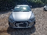 5NPD84LF2HH****** Wrecked 2017 Hyundai Elantra in Pennsylvania State