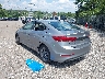 5NPD84LF2HH****** Salvage and Repairable 2017 Hyundai Elantra in Bridgeport