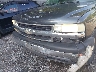 3GNFK16Z33G****** Salvage and Repairable 2003 Chevrolet Suburban 1500 in New Jersey State
