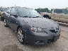 JM1BK32F991****** Salvage and Wrecked 2009 Mazda 3 in Cleveland