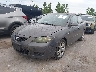 JM1BK32F991****** Used and Repairable 2009 Mazda 3 in Cleveland