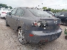 JM1BK32F991****** Salvage and Repairable 2009 Mazda 3 in Cleveland