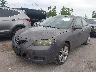 JM1BK32F991****** Salvage and Repairable 2009 Mazda 3 in Ohio State
