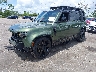 SALE27EU1T2****** Usados y Reparables 2026 Land Rover Defender en Dream Rides