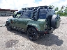 SALE27EU1T2****** Salvamento y Reparables 2026 Land Rover Defender en Dream Rides