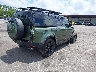 SALE27EU1T2****** Salvamento y Destrozados 2026 Land Rover Defender en Estado de Florida