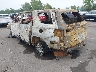 1GNERFKW5MJ****** Salvage and Repairable 2021 Chevrolet Traverse in Cleveland