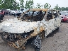 1GNERFKW5MJ****** Salvage and Repairable 2021 Chevrolet Traverse in Ohio State