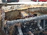 1GNERFKW5MJ****** Salvage 2021 Chevrolet Traverse in Cleveland