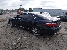 JTHGL46F785****** Salvamento y Reparables 2008 Lexus LS 460 en Richmond