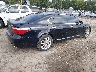 JTHGL46F785****** Salvamento y Destrozados 2008 Lexus LS 460 en Estado de Virginia