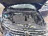 3VV2B7AX3NM****** Repairable 2022 Volkswagen Tiguan in York Springs