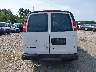 1GCWGAFP4N1****** Usados 2022 Chevrolet Express Cargo