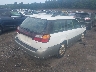 4S3BH686017****** Salvage and Wrecked 2001 Subaru Outback in Massachusetts State