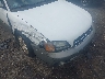 4S3BH686017****** Salvage and Repairable 2001 Subaru Outback in Massachusetts State
