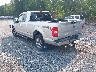 1FTFX1EG3JF****** Salvamento y Reparables 2018 Ford F-150 en Albany