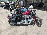 1HD1CGP105K****** Wrecked 2005 Harley-Davidson Sportster 1200 Custom in Texas State