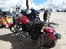 1HD1CGP105K****** Salvage and Repairable 2005 Harley-Davidson Sportster 1200 Custom in Rec Rides Online Exclusive