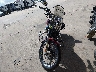 1HD1CGP105K****** Used and Repairable 2005 Harley-Davidson Sportster 1200 Custom in Texas State