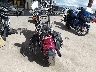 1HD1CGP105K****** Salvage and Repairable 2005 Harley-Davidson Sportster 1200 Custom in Texas State