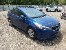 3KPFK4A70JE****** Salvage and Wrecked 2018 Kia Forte in Knoxville