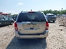 KNDMG4C71C6****** Salvage 2012 Kia Sedona