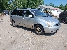 KNDMG4C71C6****** Salvage and Wrecked 2012 Kia Sedona in Portland Gorham