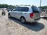 KNDMG4C71C6****** Salvage and Repairable 2012 Kia Sedona in Portland Gorham