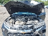 KL79MRSL2SB****** Repairable 2025 Chevrolet Trailblazer in Scranton