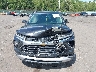 KL79MRSL2SB****** Wrecked 2025 Chevrolet Trailblazer in Pennsylvania State