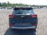 KL79MRSL2SB****** Wrecked 2025 Chevrolet Trailblazer