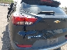 KL79MRSL2SB****** Salvage and Wrecked 2025 Chevrolet Trailblazer in Scranton