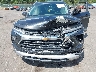 KL79MRSL2SB****** Salvage and Repairable 2025 Chevrolet Trailblazer in Pennsylvania State