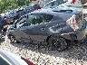 JTDKN3DU8E1****** Repairable 2014 Toyota Prius in Pennsylvania State