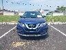 KNMAT2MT2JP****** Wrecked 2018 Nissan Rogue in Tennessee State