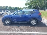 KNMAT2MT2JP****** Repairable 2018 Nissan Rogue in Tennessee State