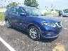 KNMAT2MT2JP****** Salvage and Wrecked 2018 Nissan Rogue in Nashville