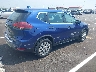KNMAT2MT2JP****** Salvage and Wrecked 2018 Nissan Rogue in Tennessee State