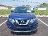 KNMAT2MT2JP****** Salvage and Repairable 2018 Nissan Rogue in Tennessee State