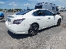 1N4AA5AP8CC****** Salvamento y Destrozados 2012 Nissan Maxima en Estado de Florida