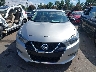 1N4AA6AP4JC****** Wrecked 2018 Nissan Maxima in North Carolina State